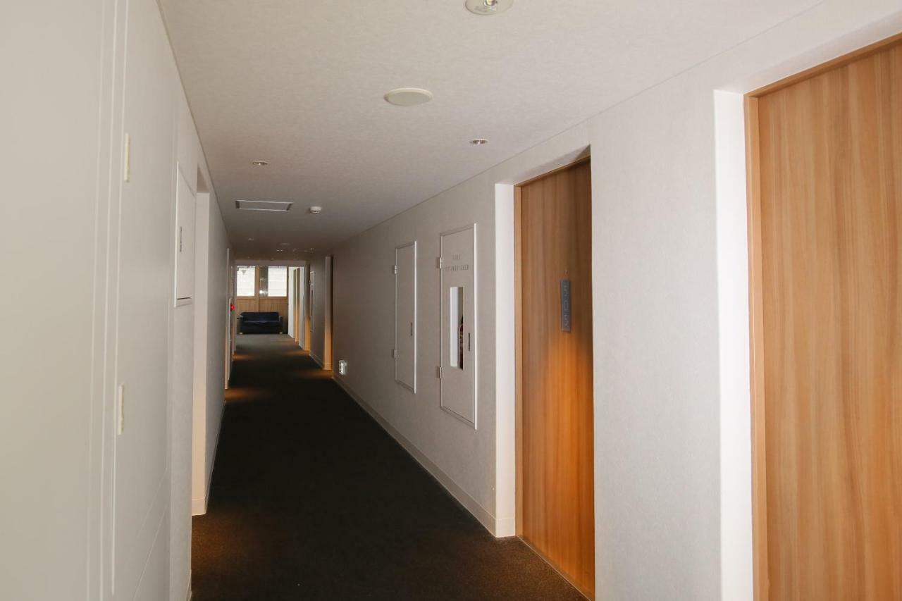 Hotel Relief Kokura Annex Kitakyushu Bagian luar foto
